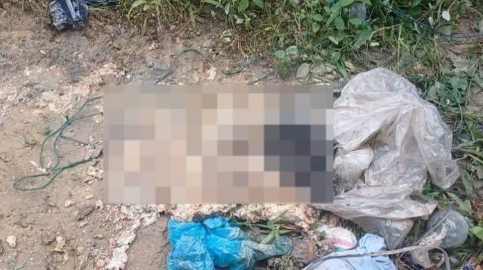 diduga_bagian_organ_manusia_penemuan_tulang_dan_rambut_di_sumur_gegerkan_warga_sunggal