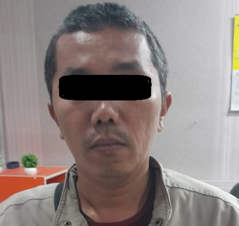 diduga_cemburu_suami_nekat_bakar_sepeda_motor_teman_istri_di_siantar