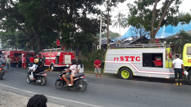 diduga_korsleting_listrik_kabel_terminal_jadi_barang_bukti