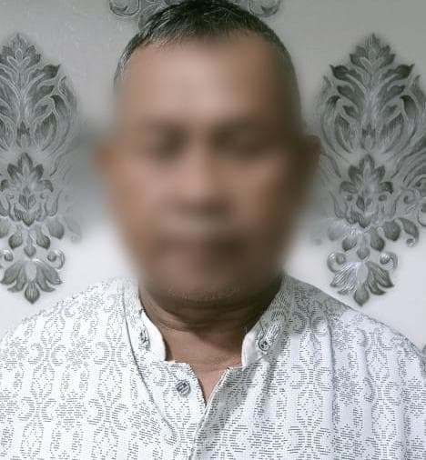 diduga_lakukan_tanda_tangan_palsu_mantan_sekdes_desa_pasar_baru_diamankan_polisi