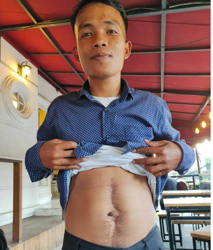 diduga_malpraktek_bbh_peradi_somasi_rs_mitra_medika_deli_serdang