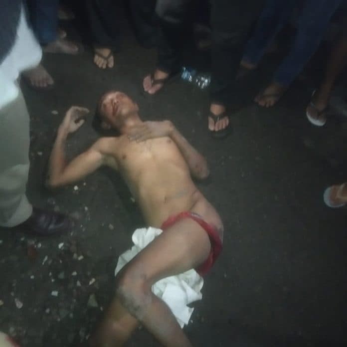 diduga_mencuri_sepeda_motor_2_pria_dihajar_massa_di_jalan_kartini_siantar