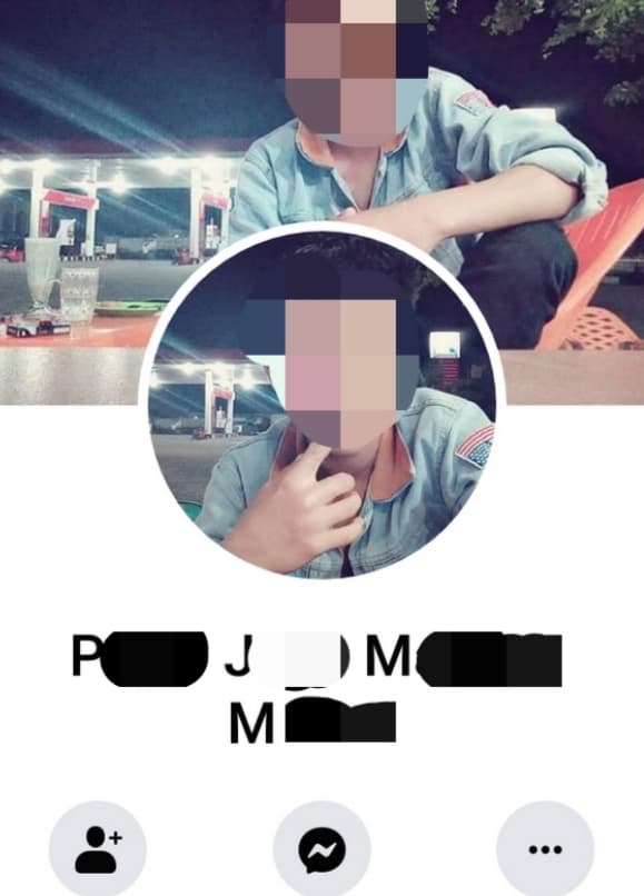 diduga_posting_kata_tak_senonoh_2_akun_fb_dilaporkan_ke_polres_batu_bara