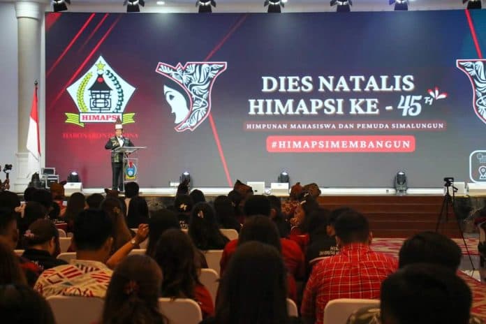 dies_natalis_himapsi_bupati_ajak_marharoan_bolon_bangun_simalungun