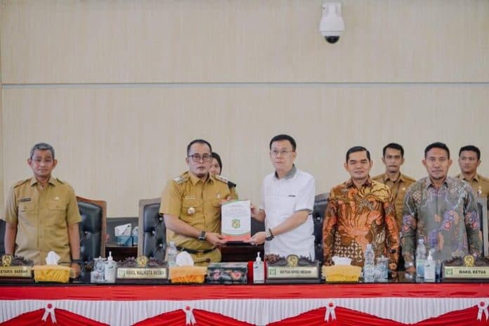 dihadapan_dprd_pemko_medan_janji_tolak_pengajuan_pbg_yang_tidak_sesuai_fungsi