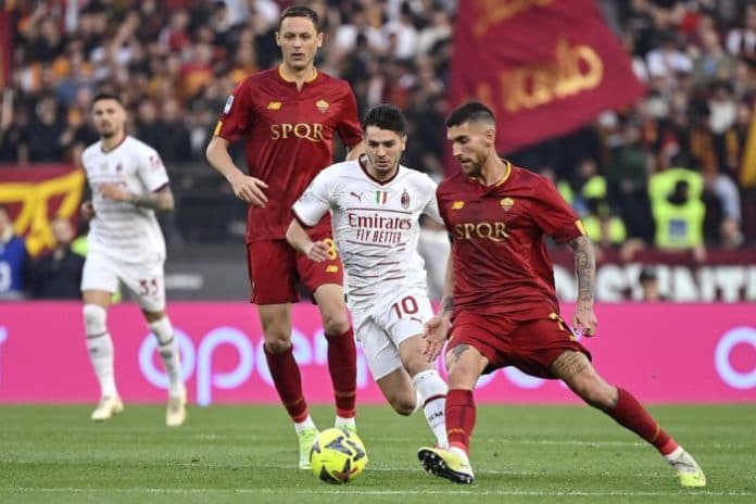 diimbangi_as_roma_pelatih_ac_milan_bukan_hasil_yang_kami_inginkan