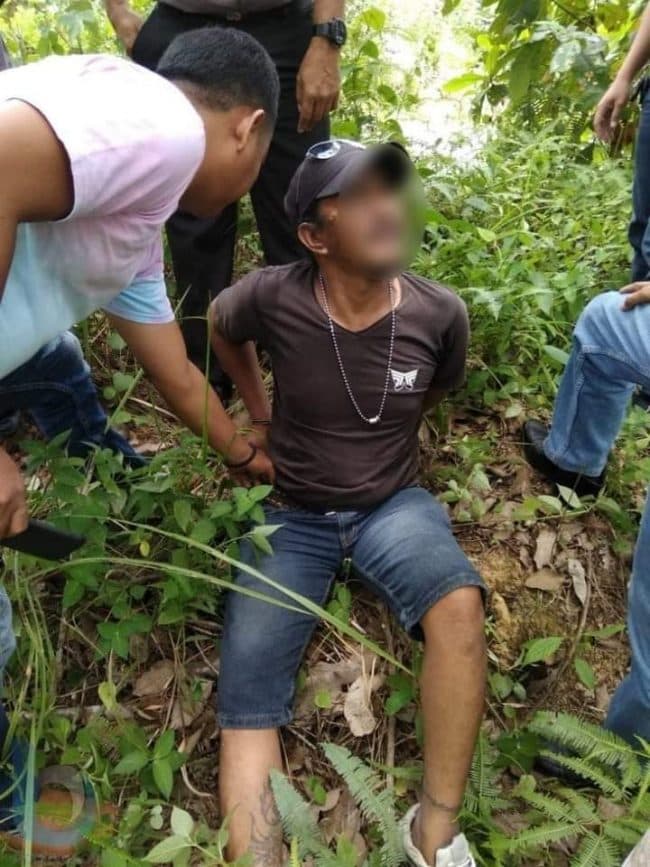 dikabarkan_ditangkap_terduga_pembunuhan_di_hotel_hawai_punya_tatto_di_dua_kaki