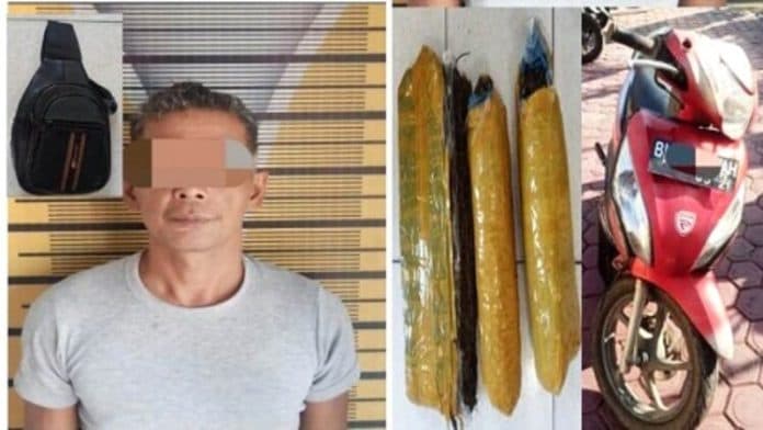 dikibusi_warga_tambangan_hulu_tebing_tinggi_diciduk_polisi_bawa_28_kg_ganja