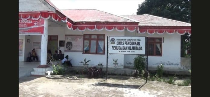 dikpora_toba_dukung_dpsp_bentuk_sdm_handal_dan_unggul