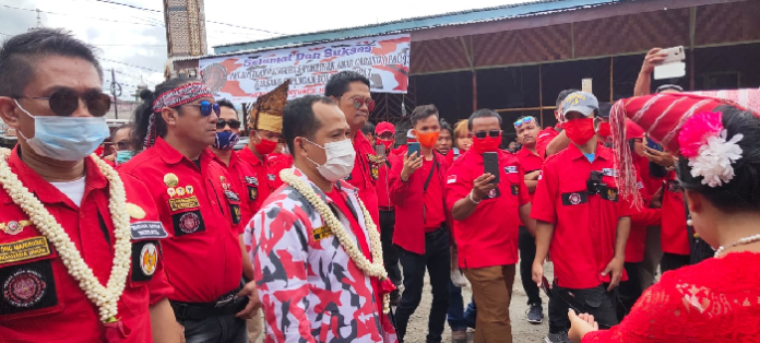 dilantik_ketua_dpc_pemuda_batak_bersatu_simalungun