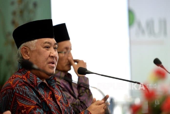 din_syamsudin_dan_imam_besar_istiqlal_anjurkan_tiadakan_shalat_jumat_berikut_ini_alasannya