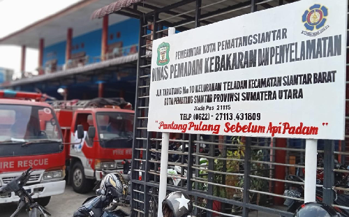 dinas_damkar_siantar_bagikan_tips_hindari_kebakaran_rumah_saat_mudik