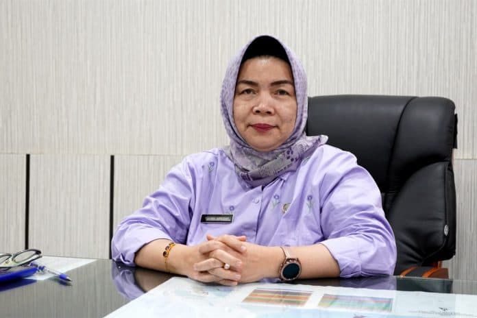 dinas_lhk_sumut_sebut_pemutihan_lahan_sawit_ilegal_wewenang_kementerian