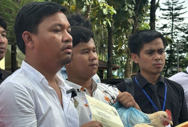 dinilai_tak_profesional_tangani_kasus_kapolres_taput_dan_anggotanya_dilaporkan_ke_polda_sumut