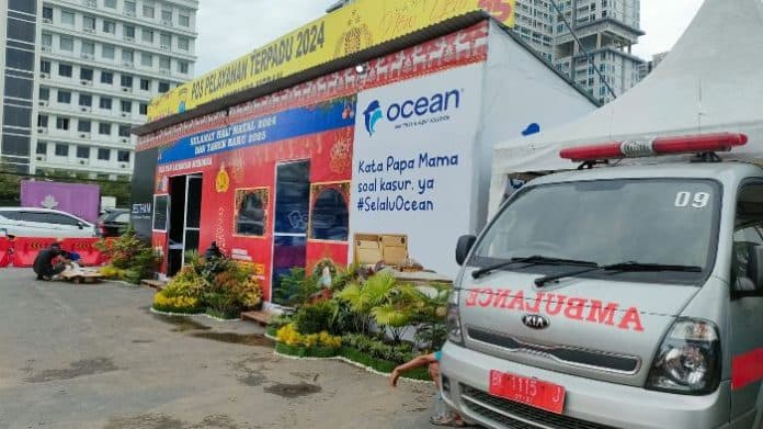 dinkes_sumut_siapkan_164_pos_pelayanan_kesehatan_di_33_kabupaten_kota_sambut_nataru_2024