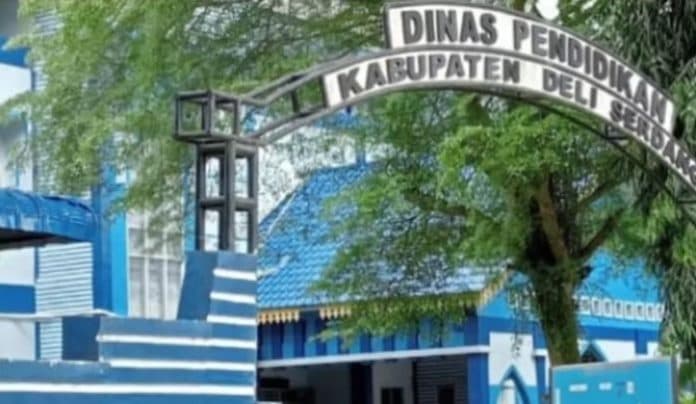 dipatok_fee_20_persen_pemborong_proyek_di_disdik_deli_serdang_berbuat_suka_suka