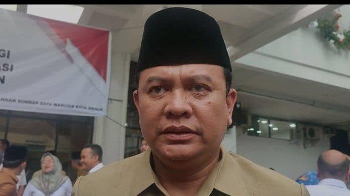 diperiksa_inspektorat_kadis_kesehatan_kota_medan_diberhentikan