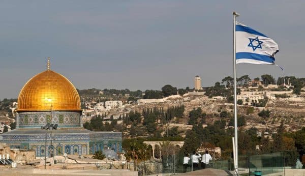 diplomatik_israel_sebut_akan_segera_buka_hubungan_dengan_indonesia