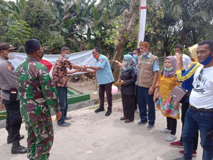 diresmikan_parit_pasangan_keserasian_sosial_tanah_jawa