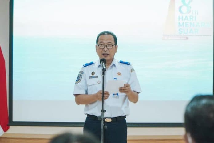 dirjen_hubla_minta_jajarannya_tingkatkan_koordinasi_jelang_natal