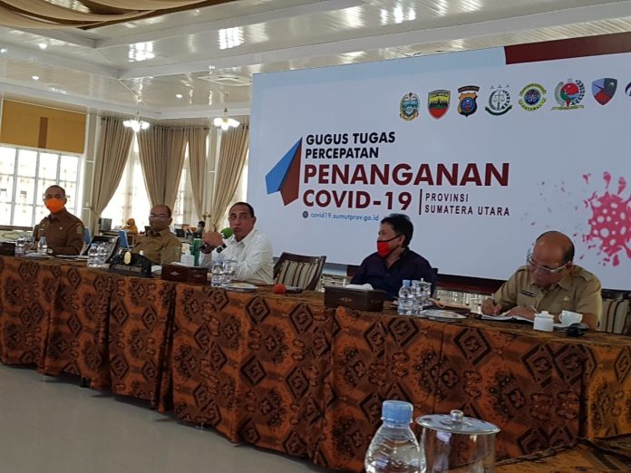 dirut_pdam_tirtanadi_dicopot_gubernur_sumut_lantaran_kerja_tak_mencapai_target