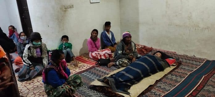 disambar_petir_di_ladang_restiorina_boru_purba_meninggal