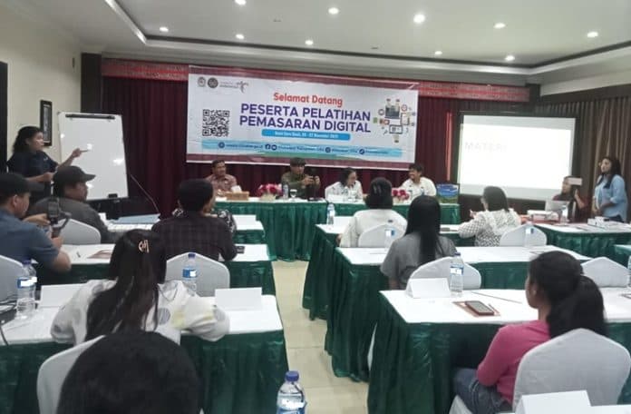 disbudpar_toba_promosikan_pariwisata_melalui_pemasaran_digital