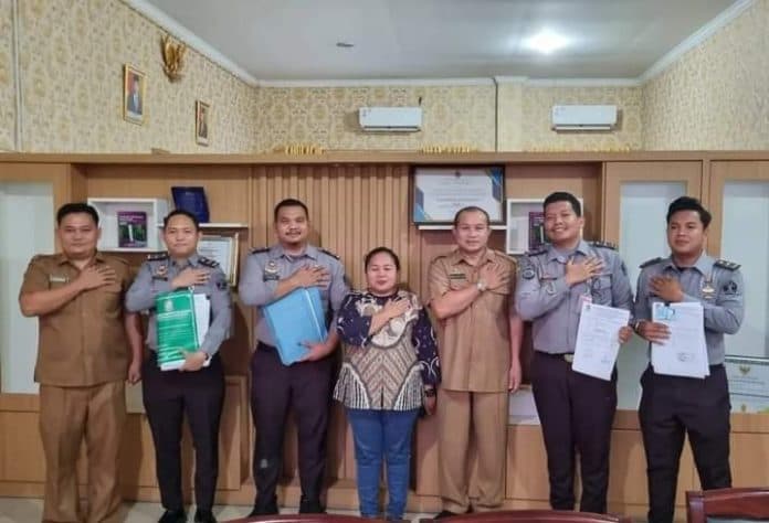 disdukcapil_deli_serdang_selesaikan_seribuan_ktp_warga_binaan_di_5_lapas