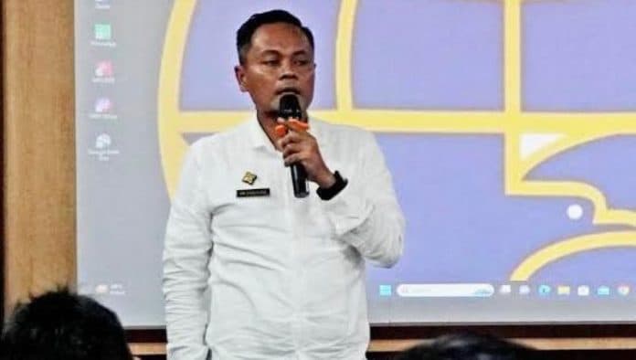 dishub_medan_pastikan_stiker_parkir_berlangganan_tak_bisa_dipalsukan