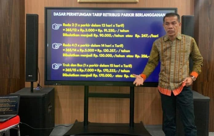 dishub_medan_tak_ada_jukir_nganggur_pasca_diterapkannya_parkir_berlangganan