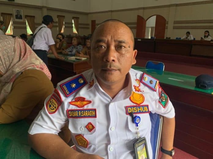 dishub_simalungun_bersama_tim_gabungan_akan_gelar_razia_kendaraan_odol