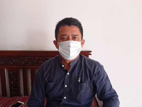 dishub_simalungun_diminta_rancang_dan_bangun_terminal_di_saribudolok
