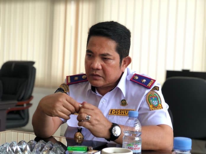 dishub_sumut_ingatkan_penerapan_subsidi_ongkos_harus_dikuatkan_regulasi