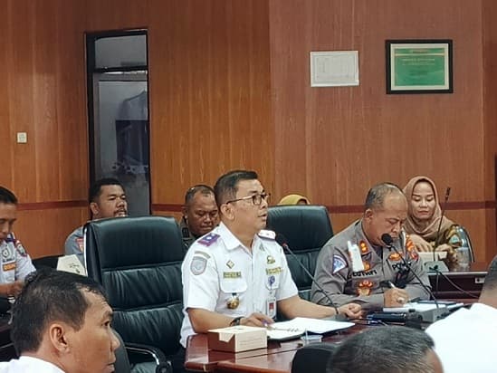 dishub_sumut_sebut_karo_dan_simalungun_potensi_alami_kepadatan_jelang_pon_2024