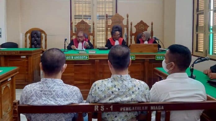 disidang_penimbunan_solar_ilegal_akbp_achiruddin_didakwa_pasal_uu_ciptaker