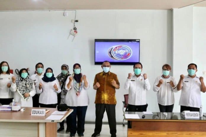 disinyalir_mandul_pemko_siapkan_250_kamar_isolasi_di_gedung_p4tk