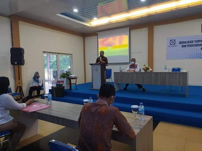 disnaker_sosialisasikan_regulasi_ketenagakerjaan_di_perdagangan