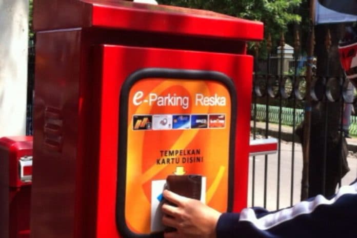 disoroti_fraksi_pks_dishub_medan_klaim_terus_maksimalkan_penerapan_e_parking