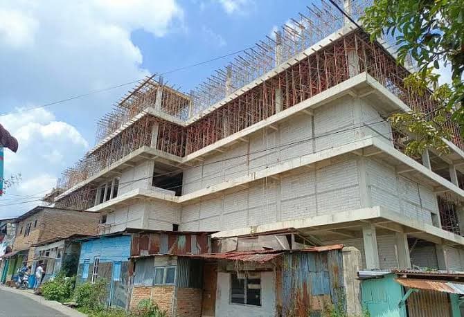 disparpora_ungkap_begini_soal_venue_tinju_pon_xxi_di_siantar