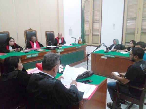 ditangkap_di_bandara_kualanamu_kurir_sabu_asal_aceh_utara_terancam_hukuman_mati_di_pn_medan