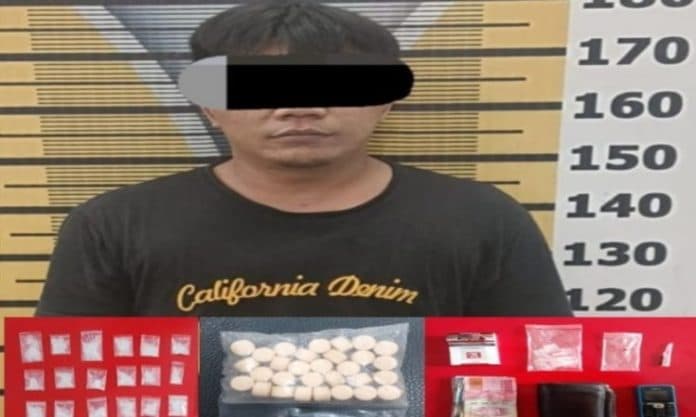 ditangkap_pemuda_tebing_tinggi_ini_nyimpan_740_gram_sabu_dan_30_butir_ekstasi