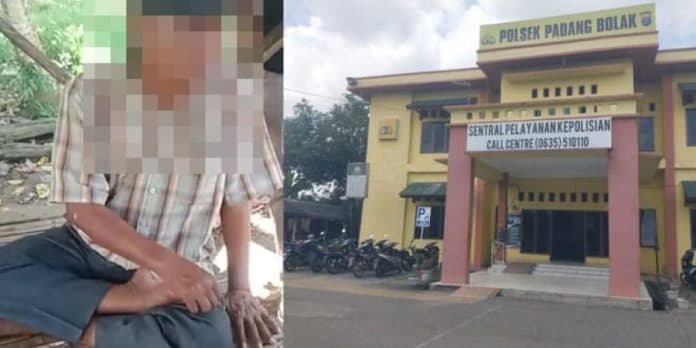 ditanya_soal_tangkap_lepas_pelaku_perjudian_kapolsek_padang_bolak_bungkam