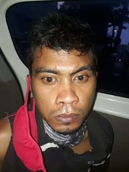 diteriaki_maling_pelaku_curanmor_dipermak_massa_di_medan