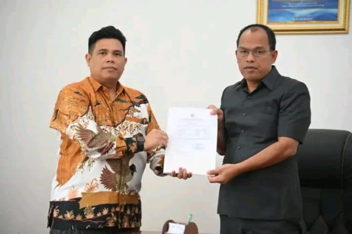 diterima_bupati_humbahas_ini_tujuan_kunjungan_bpk_sumut