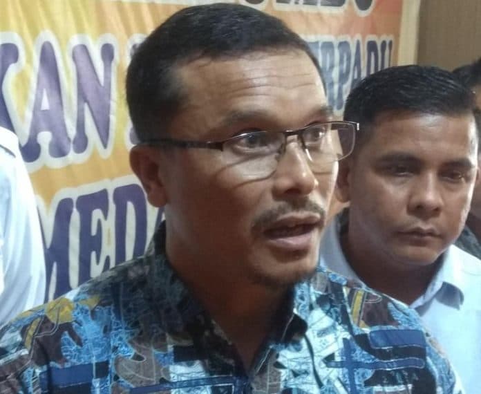 ditetapkan_jadi_tersangka_anggota_bawaslu_medan_terancam_diberhentikan