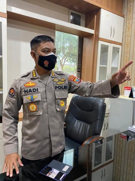 ditetapkan_tersangka_penghina_istri_korban_nanggala_402_ditahan