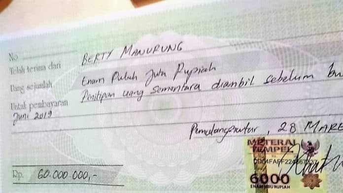 dituduh_berti_manurung_menipu_rp120_juta_begini_jawaban_terlapor_ini_tak_ada_hubungan_dengan_suamiku