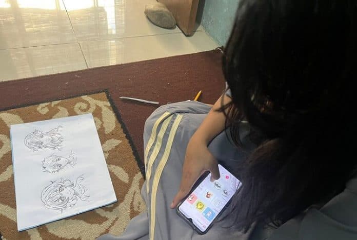 dituduh_gak_bayar_denda_sewa_baju_siswi_smp_di_deli_serdang_dibully