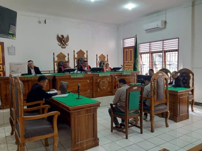 dituntut_2_tahun_penjara_komisioner_bawaslu_medan_nonaktif_hari_ini_bacakan_pledoi