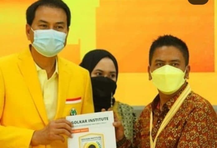 dizalimi_golkar_depriwanto_eddy_kelleng_diusung_pdip_di_pilkada_dairi_2024